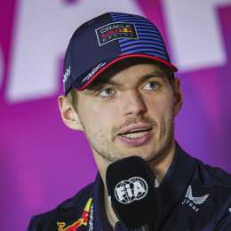 F1: Verstappen, autocrítico tras la victoria en el Sprint: “No fue perfecto, todavía hay trabajo por hacer”