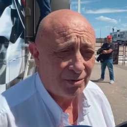 Hay un imputado por el asesinato de Carlos Garrido