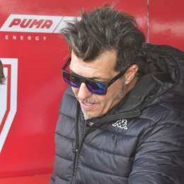 TC: Gastón Mazzacane mostró cómo está su Camaro