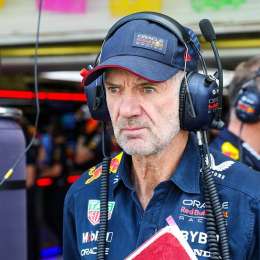 F1: Newey reveló detalles inéditos del porqué de su salida de Red Bull