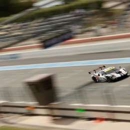 ELMS: Varrone finalizó sexto en las 4 Horas de Le Castellet