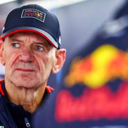 F1: el millonario sueldo que cobraba Newey en Red Bull