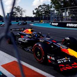 F1: ¡Alarma en Red Bull! Otra pieza clave seguiría los pasos de Newey