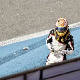 Nico Varrone tras la final en Paul Ricard: “Es un buen resultado para nosotros”