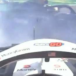 F1: ¡Toque en Miami! El incidente entre Magnussen y Sargeant