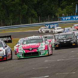 TC2000: pruebas en Buenos Aires confirmadas y ¿El ingreso de un nuevo equipo?