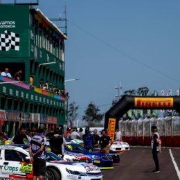 ¿Qué pasó con las obras en los autódromos de Chaco?