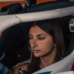 Fórmula Nacional: Valentina Funes va por la revancha a Bs. As.
