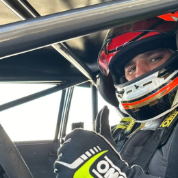 Procar 4000: el nieto de un histórico piloto debutará en la Clase B