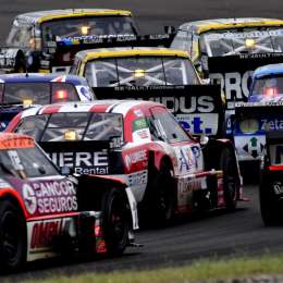 Fecha especial TC y TN: ¿Qué pilotos tendrán doble actividad en Termas?