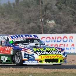 TC: Emanuel Moriatis, el primer ganador en Termas de Río Hondo