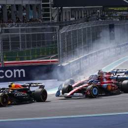 El análisis de las polémicas de la F1 en Miami