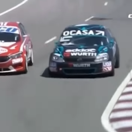 Yannantuoni-Pernia y Ortelli-Girolami; lo que no se vio de estos recordados duelos