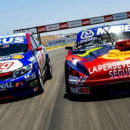 ¿Qué pasó la última vez que el TC y el TN compartieron autódromo?