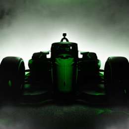 IndyCar: el enigmático anuncio del Juncos Hollinger Racing