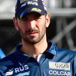 TC: la sinceridad de Facundo Ardusso: "Necesito funcionar bien"