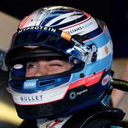 Franco Colapinto en Corazón de F1: "Imola es un circuito que me gusta mucho"