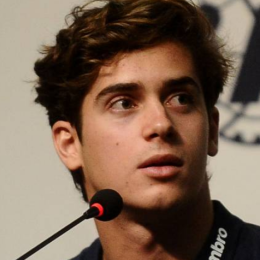 Nuevas empresas apoyarán a Franco Colapinto en F2