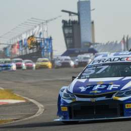 TC2000: Se viene el "Gran Premio Juan María Traverso" en San Nicolás y ya podes adquirir tus entradas