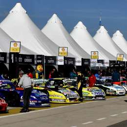 TC: fuerte sanción de la CAF a un equipo antes de Termas