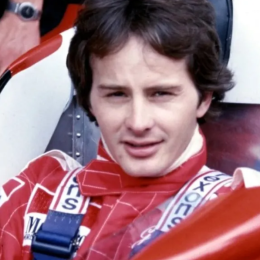 F1: a 42 años del trágico accidente de Gilles Villeneuve