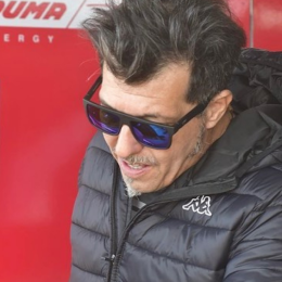 TC: el motivo que generó la sanción a Mazzacane por parte de la CAF de la ACTC