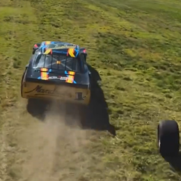 TC: la razón que provocó la fuerte sanción a un equipo previo a Termas