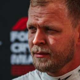 F1: ¿Por qué Magnussen correrá el resto de la temporada al borde de una suspensión?