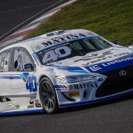 Top Race: Ciarrocchi se prepara para el fin de semana en Bs. As,