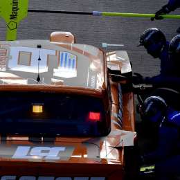 TC: el motivo por el que la CAF sancionó a Lambiris