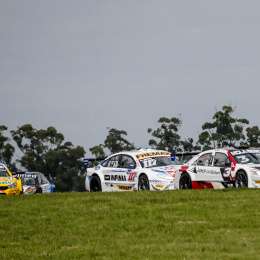 Top Race: así llega el campeonato a la cuarta fecha del año