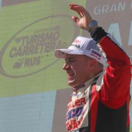 TC: Werner habló de la polémica de Viedma y explicó los motivos de su enojo