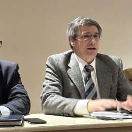 César Carman (h) es el nuevo presidente del Automóvil Club Argentino