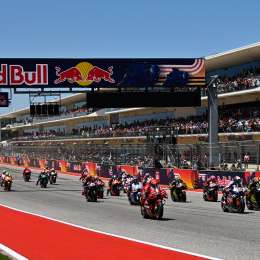 MotoGP: ¿A qué hora y por dónde ver el GP de Francia?
