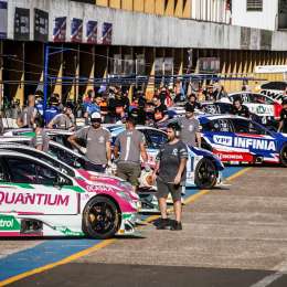 TC2000: se confirmaron las plazas que completarán el calendario 2024