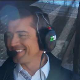 IndyCar: la sonrisa de Juncos tras el gran rendimiento de Canapino en el IndyGP