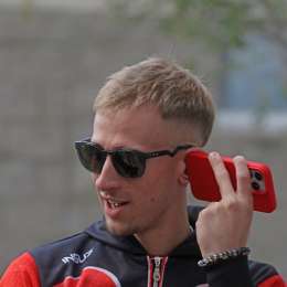 TC: Juan Tomás Catalán Magni confirmó cuándo estrenará su Mustang