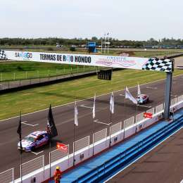 Los antecedentes del TC en Termas de Río Hondo