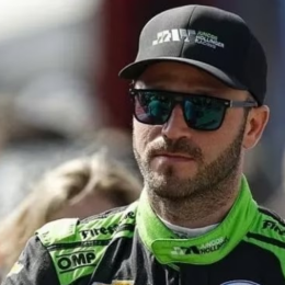 IndyCar: ¿A qué hora y por dónde ver la carrera de Canapino en el IndyGP?