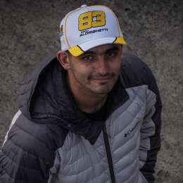 Top Race: Aldrighetti se prepara para la fecha en Buenos Aires