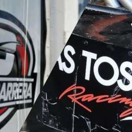 TC: fusión JP Carrera y Las Toscas: ¿Cómo será el nombre del nuevo equipo?