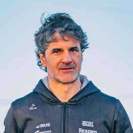 Spataro, luego del entrenamiento del TC: "El auto tiene un buen equlibrio"