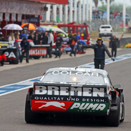 TC: ¿A qué hora y por dónde ver la clasificación en Termas de Río Hondo?