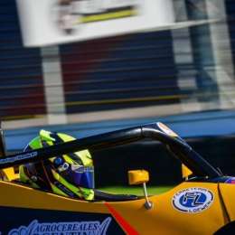 Fórmula Nacional: contundente victoria de Chiarello en Buenos Aires