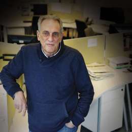 Murió Juan María Traverso