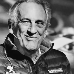 El triste mensaje de Ortelli por la muerte de Traverso: "Sigo sin poder creerlo"