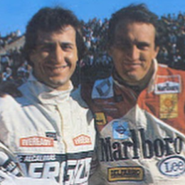 Las palabras de Tito Bessone tras la muerte de Traverso: “Fue un gran honor compartir cada pista junto a vos”