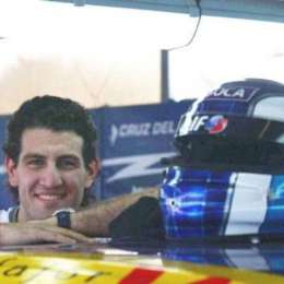 Moriatis sobre Juan María Traverso: "Fue el primer piloto al que le pedí una foto"