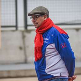 La emoción de Cachi Scarazzini al hablar de su relación con Juan María Traverso