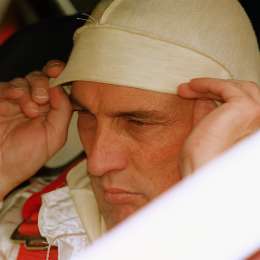 Murió Traverso: el minuto de silencio que se realizará en Termas de Río Hondo